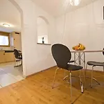 Haus Perelia Lägenhet *