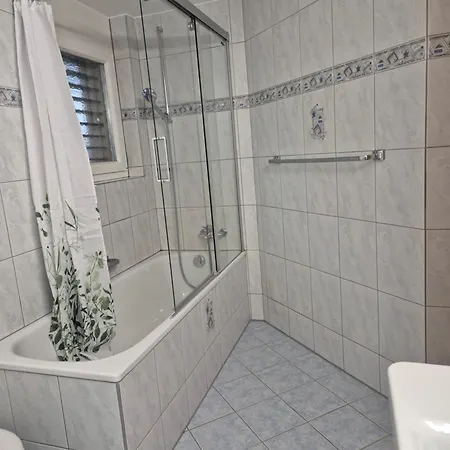 公寓 Haus Perelia C 采尔马特