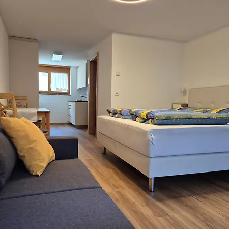 Apartment Haus Perelia C *