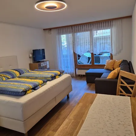 Haus Perelia C 公寓