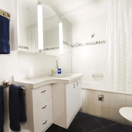 Haus Perelia C