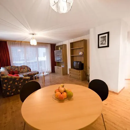 Haus Perelia C 公寓