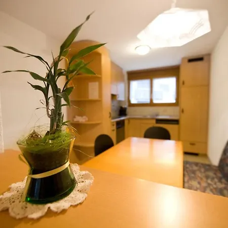 Haus Perelia C 체르마트