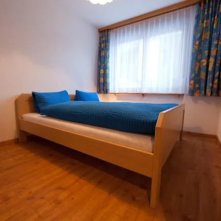 Haus Perelia C Apartment Zermatt
