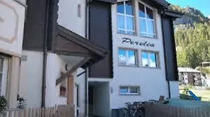 Haus Perelia C 采尔马特