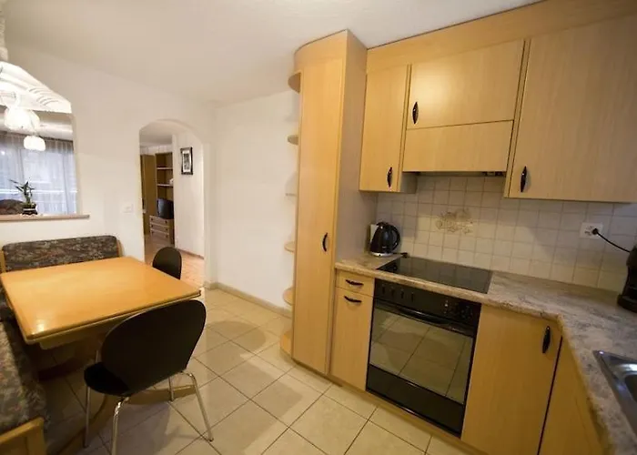 Haus Perelia C * Zermatt