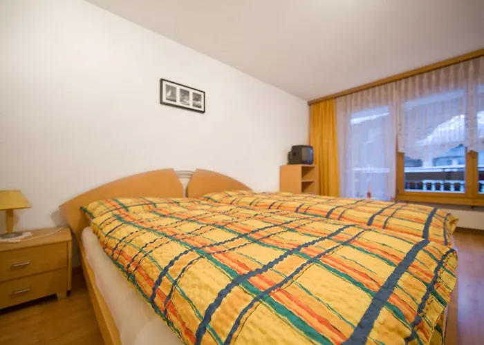 Haus Perelia C * Zermatt