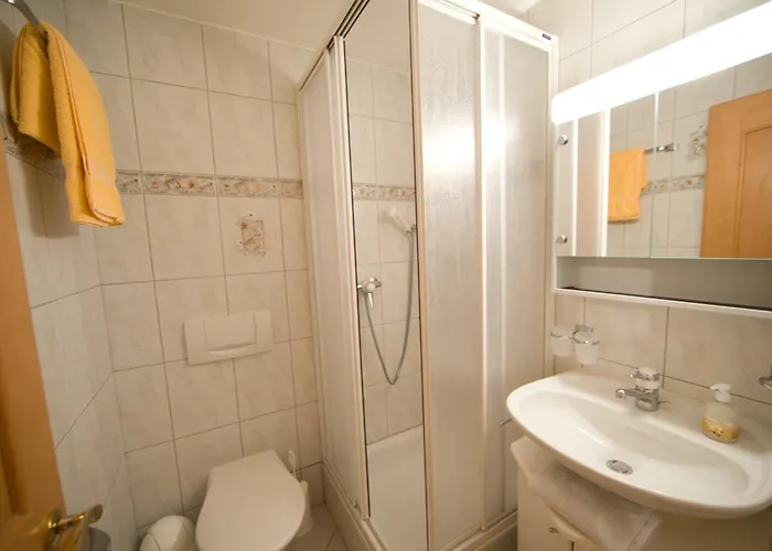 Apartment Haus Perelia C