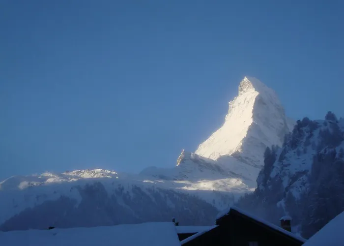 Haus Perelia C Appartement Zermatt