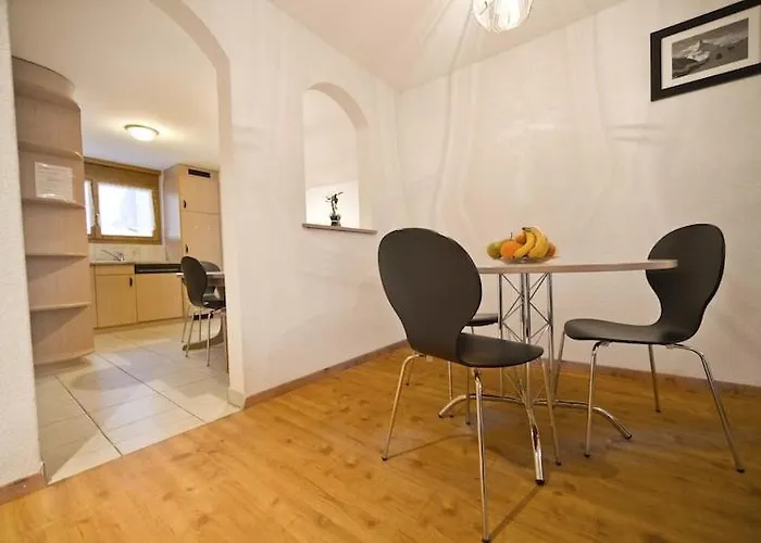 Haus Perelia C Appartement *