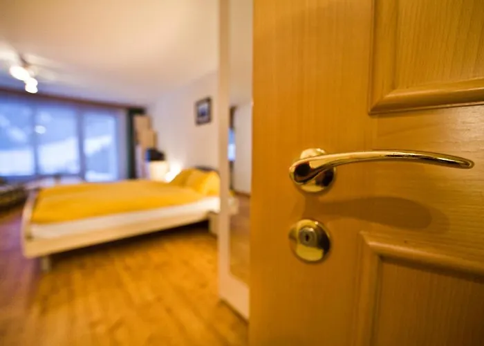 Haus Perelia C * Zermatt