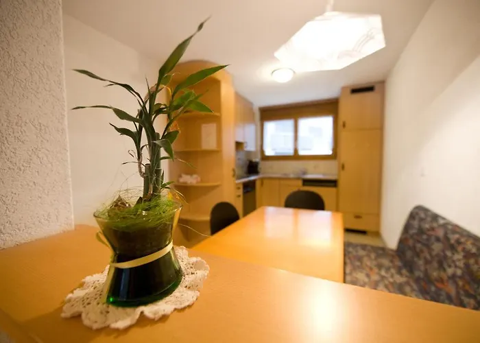 Haus Perelia C Zermatt