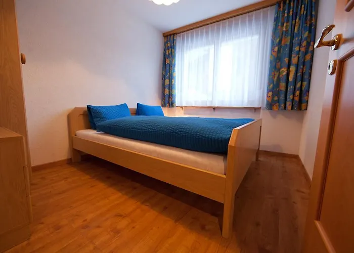 Haus Perelia C Appartement Zermatt