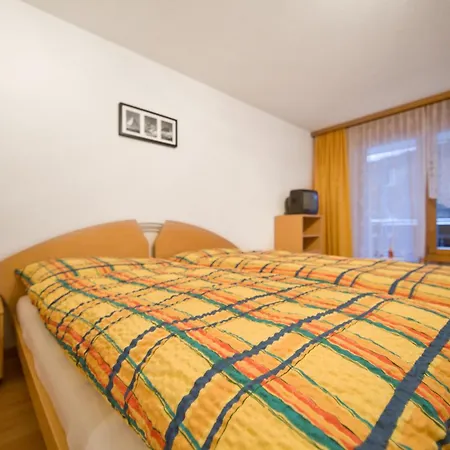 Haus Perelia C * Церматт