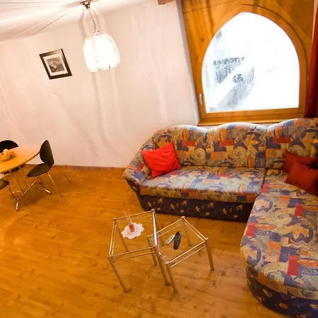 Haus Perelia C
