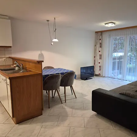 Haus Perelia Zermatt